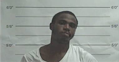 Kalef Bell, - Orleans Parish County, LA 